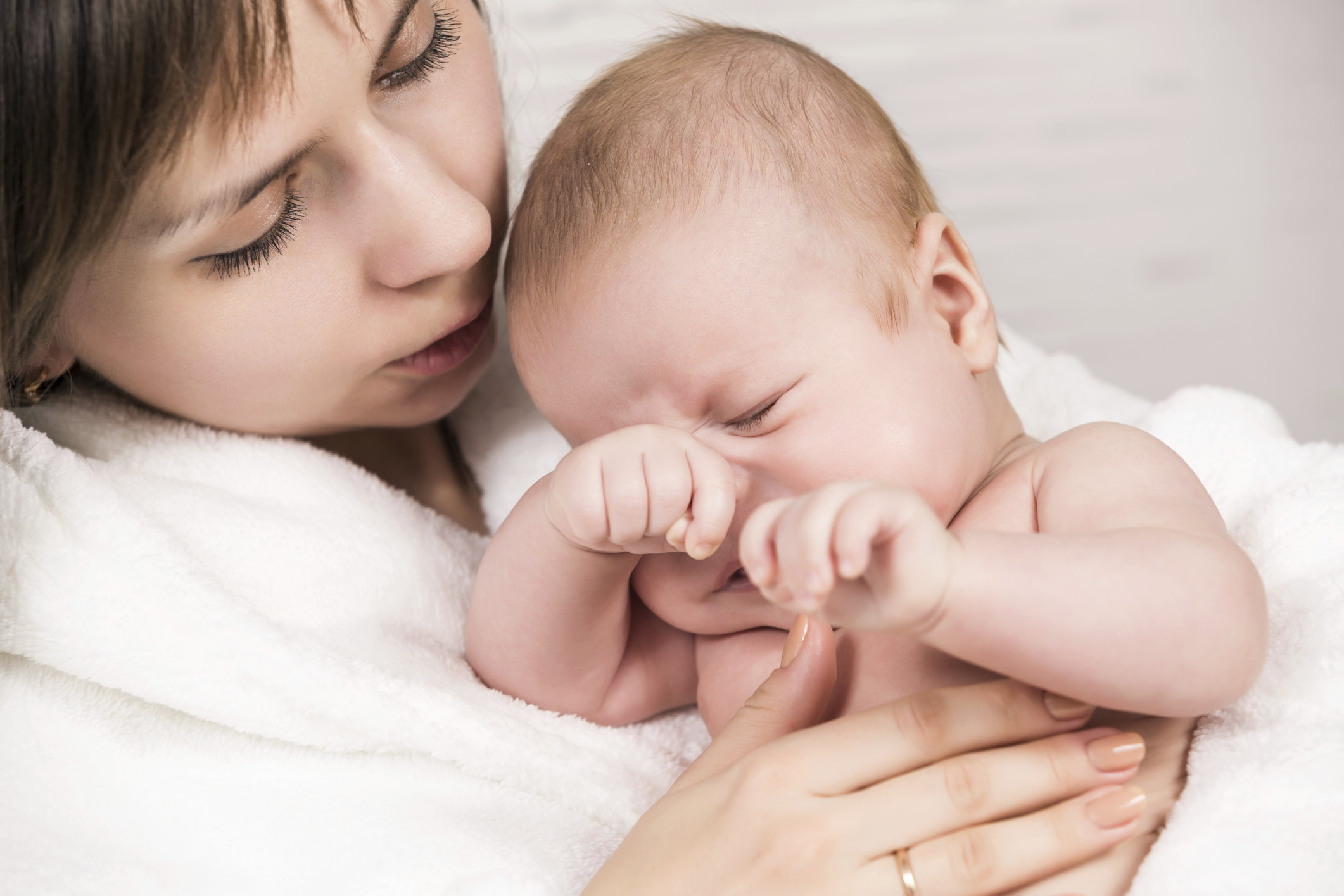 5 Unexpected Tips for Babies with Colic