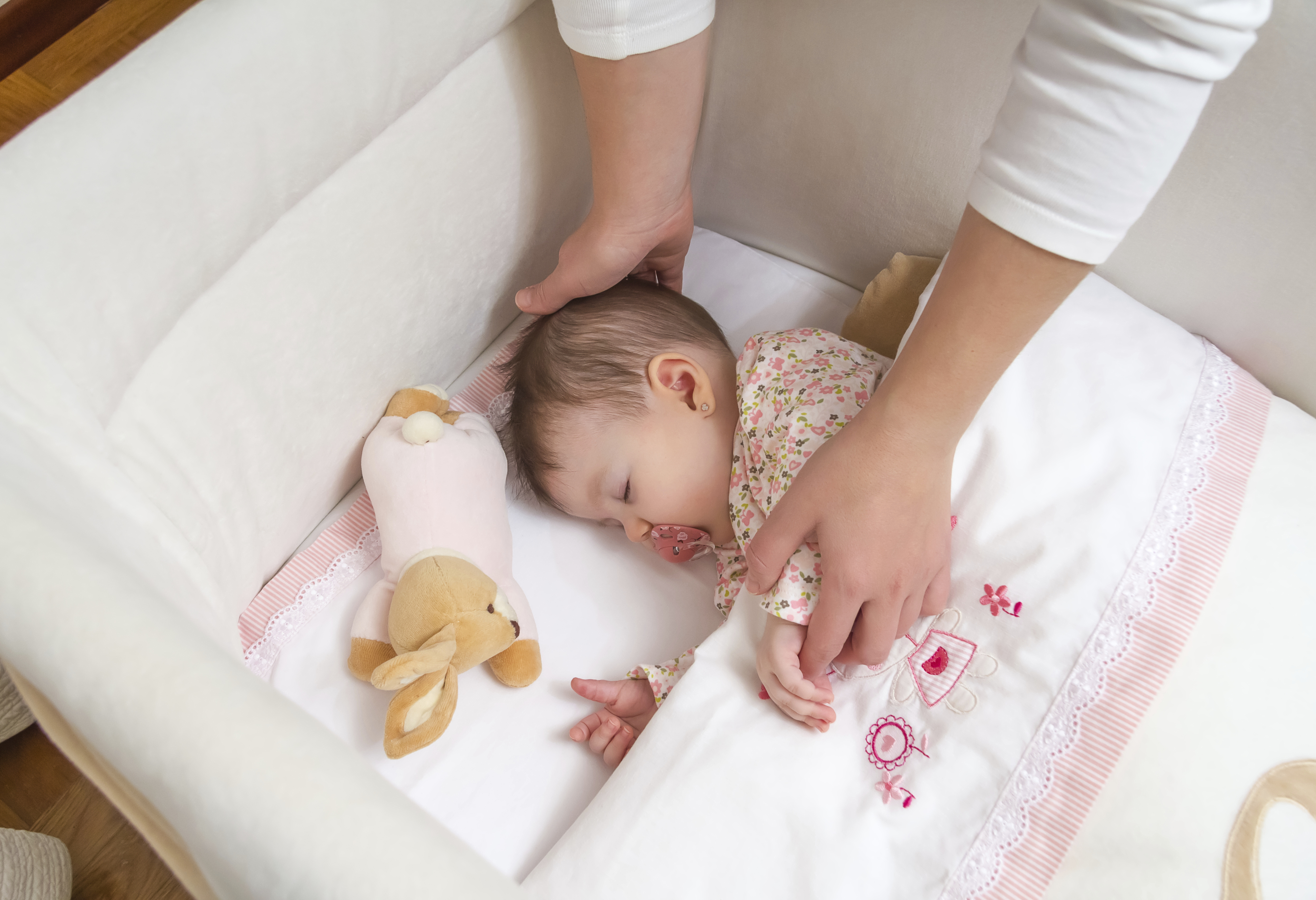 Sleep Solutions from A to ZZZZ – How to Get Your Baby to Sleep Fast