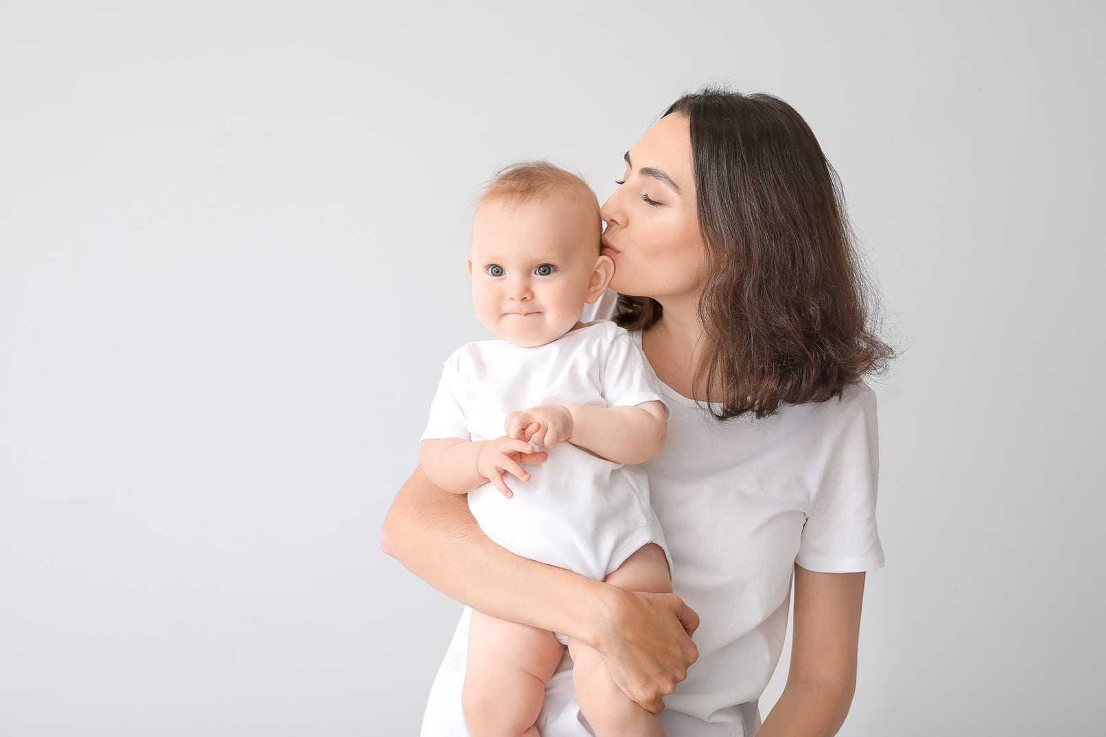 Benefits of Breastfeeding - Medela blog