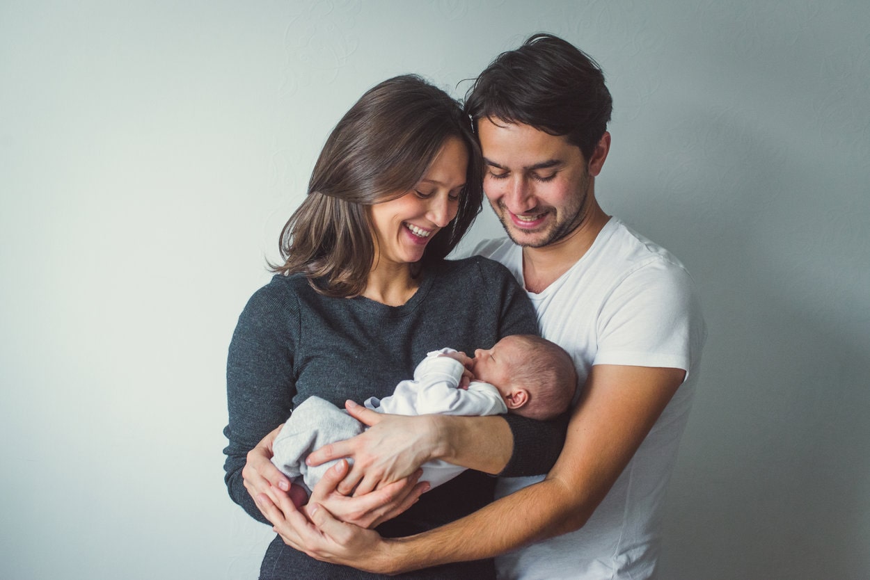 Breastfeeding Journey & Parenting Tips - Medela blog