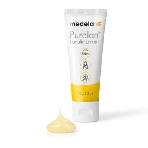 Picture of Medela Purelan™ - Lanolin Cream (37g)
