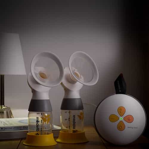 Picture of Medela Swing Maxi™ – Double Electric Breast Pump