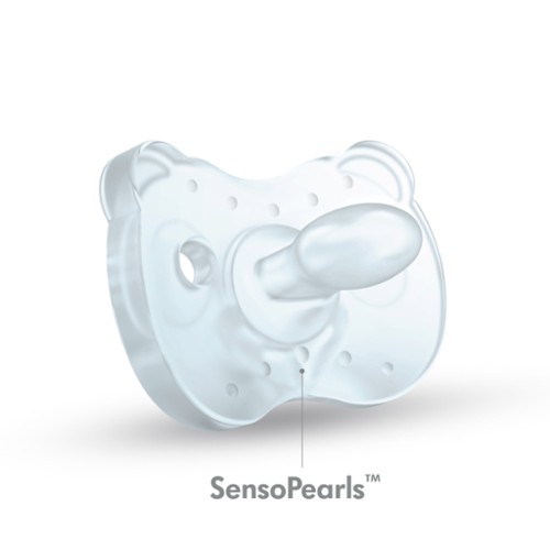 SOFT SILICONE Soother - Medela Singapore